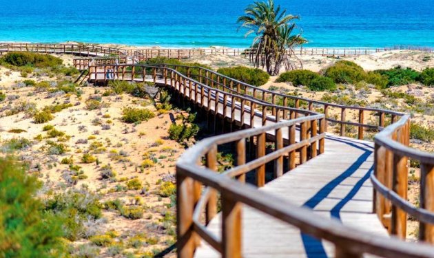 Resale - Piso - Arenales del Sol