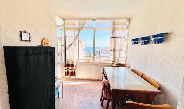 Herverkoop - Apartamento - Arenales del Sol