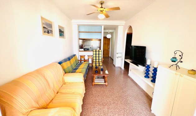 Herverkoop - Apartamento - Arenales del Sol