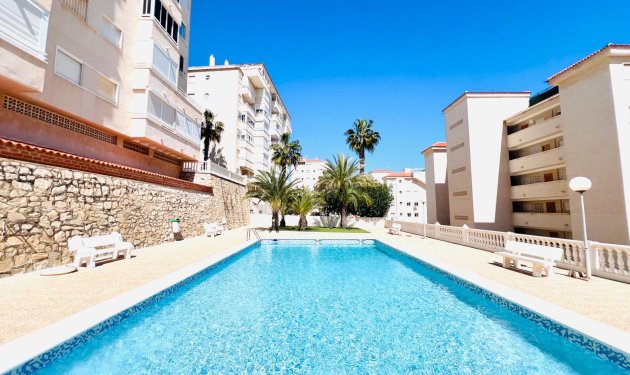 Herverkoop - Apartamento - Arenales del Sol