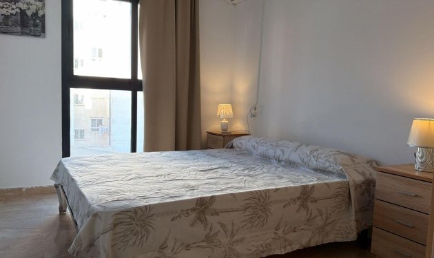 Resale - Piso - Elche - Altabix
