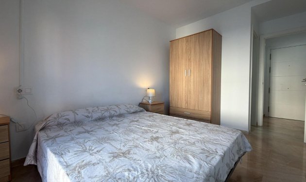 Resale - Piso - Elche - Altabix