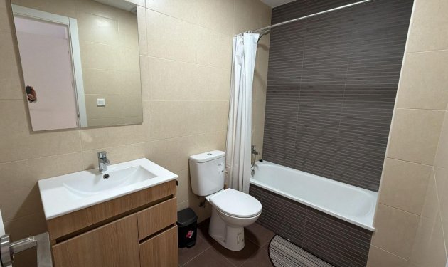 Resale - Piso - Elche - Altabix