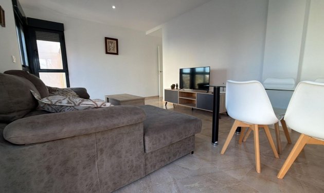 Resale - Piso - Elche - Altabix