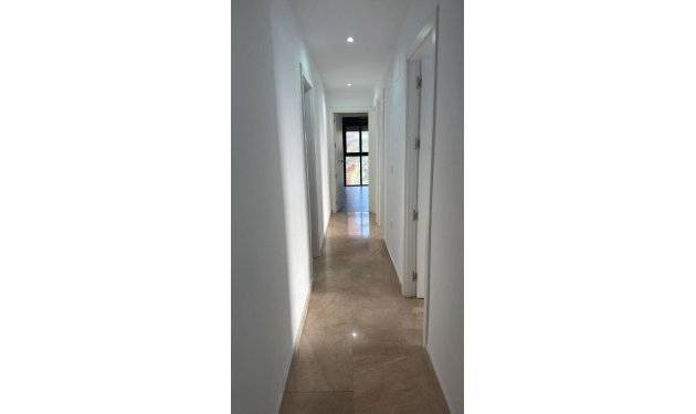 Resale - Piso - Elche - Altabix