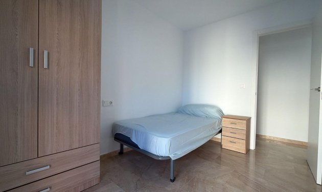 Resale - Piso - Elche - Altabix