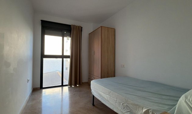 Resale - Piso - Elche - Altabix