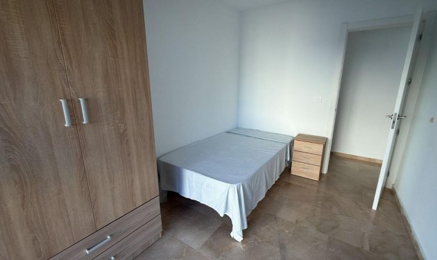 Resale - Piso - Elche - Altabix