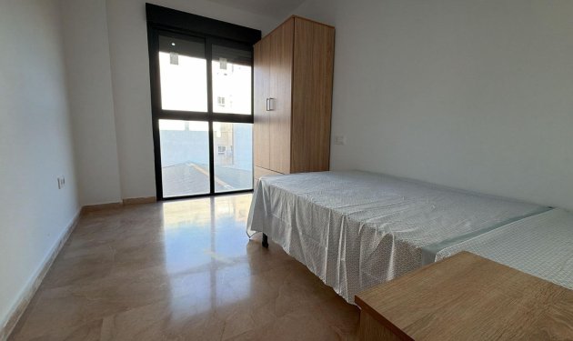 Resale - Piso - Elche - Altabix