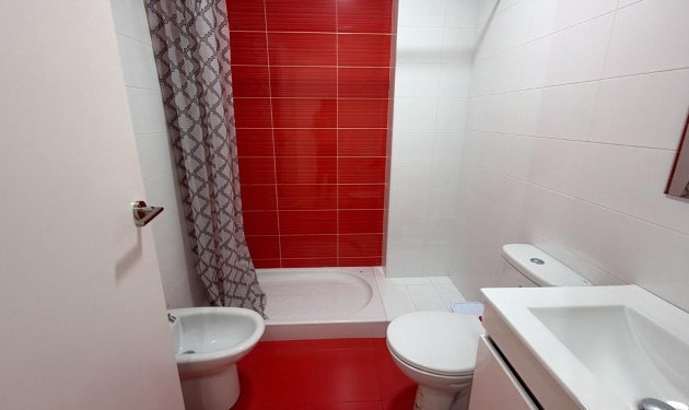 Resale - Piso - Elche - Altabix