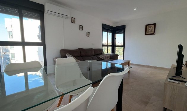 Resale - Piso - Elche - Altabix