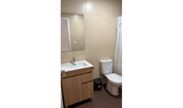 Resale - Piso - Elche - Altabix
