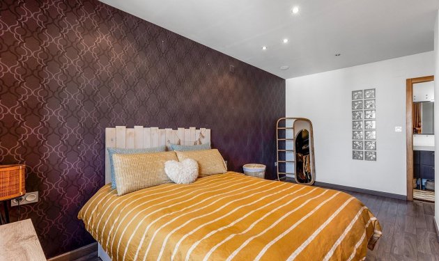 Resale - Penthouse - Elche - Campo de Fútbol