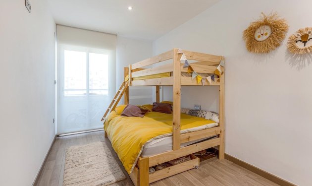 Resale - Penthouse - Elche - Campo de Fútbol