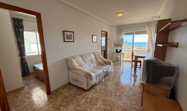 Resale - Apartamento - Torrevieja - Centro