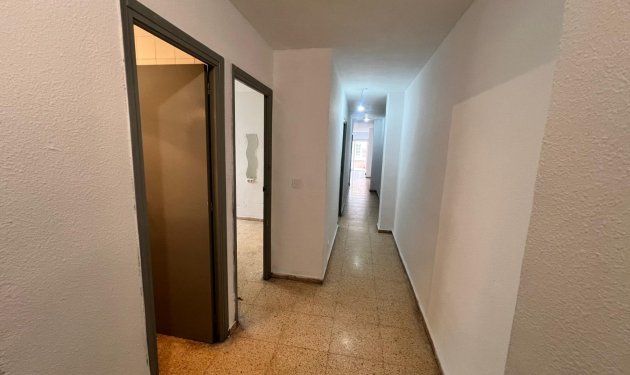 Resale - Piso - Santa Pola - Eroski