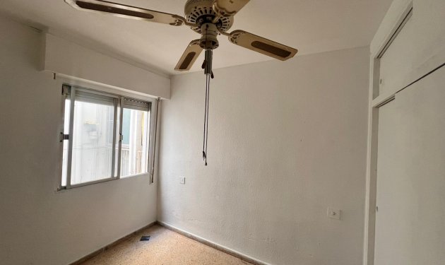 Resale - Piso - Santa Pola - Eroski