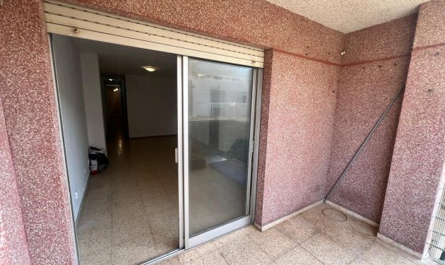 Resale - Piso - Santa Pola - Eroski