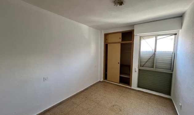 Resale - Piso - Santa Pola - Eroski