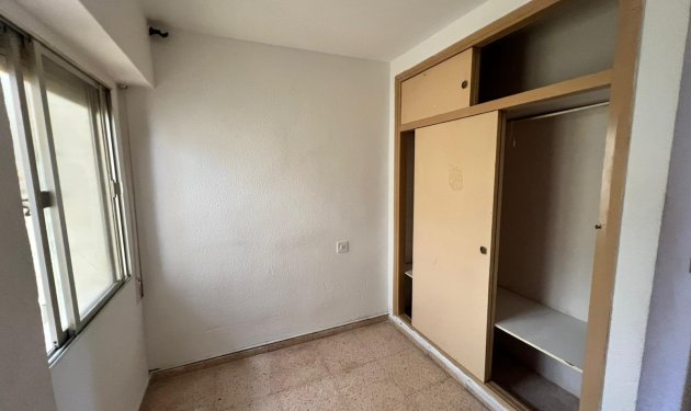 Resale - Piso - Santa Pola - Eroski