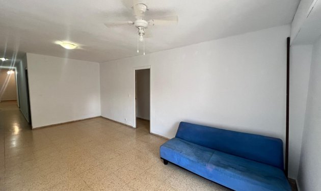 Resale - Piso - Santa Pola - Eroski
