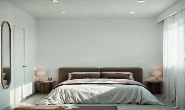 Resale - Penthouse - Torrevieja - Estacion de autobuses
