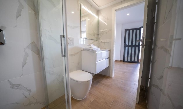 Resale - Villa - Algorfa - Comunidad valenciana