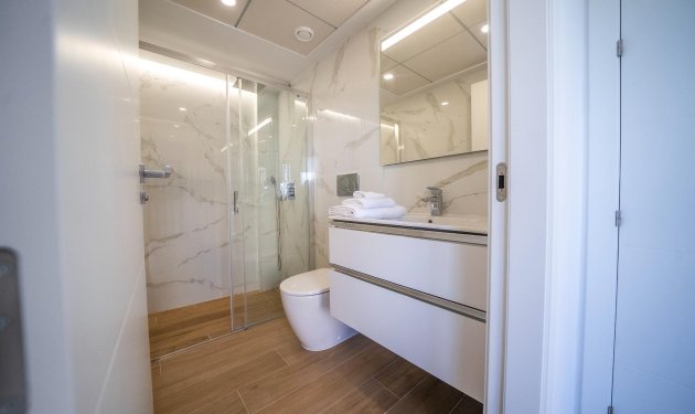 Resale - Villa - Algorfa - Comunidad valenciana
