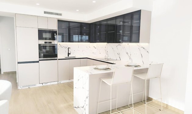 Resale - Villa - Algorfa - Comunidad valenciana