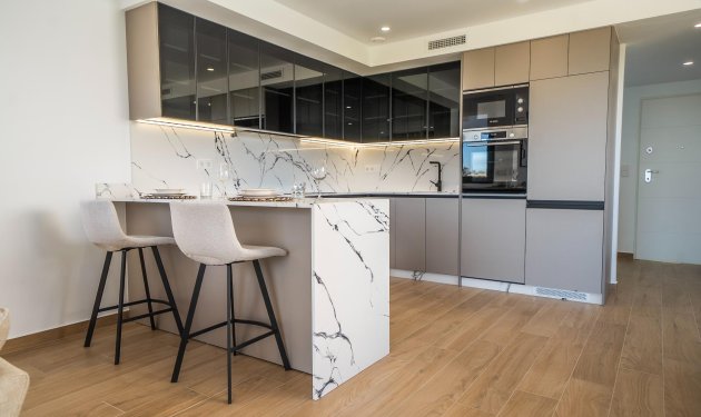 Resale - Villa - Algorfa - Comunidad valenciana