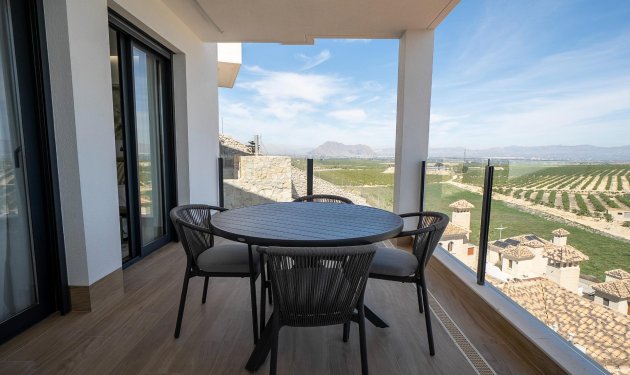 Resale - Villa - Algorfa - Comunidad valenciana