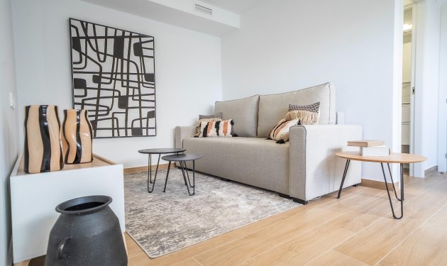 Resale - Villa - Algorfa - Comunidad valenciana