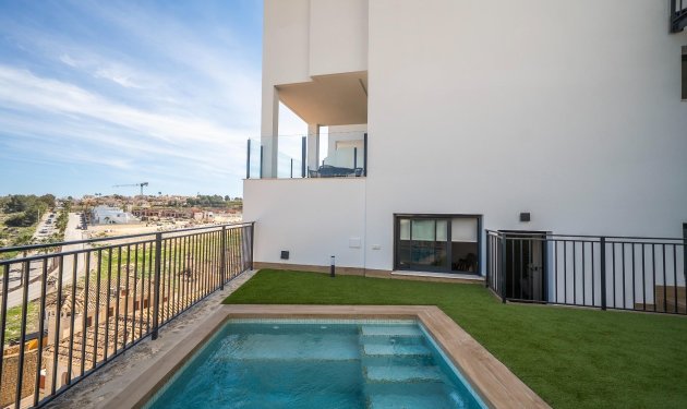 Resale - Villa - Algorfa - Comunidad valenciana