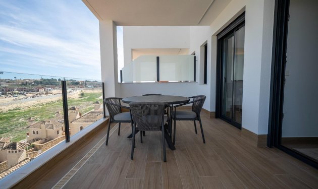 Resale - Villa - Algorfa - Comunidad valenciana