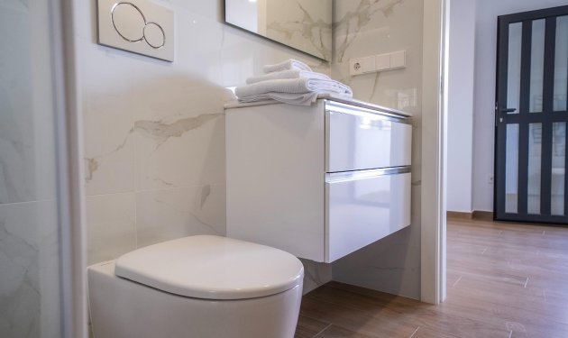 Resale - Villa - Algorfa - Comunidad valenciana