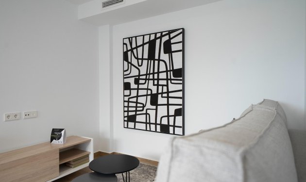 Resale - Villa - Algorfa - Comunidad valenciana