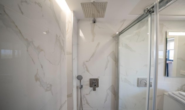 Resale - Villa - Algorfa - Comunidad valenciana