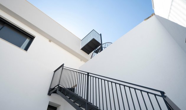 Resale - Villa - Algorfa - Comunidad valenciana