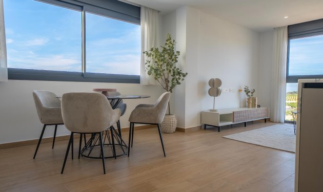 Resale - Villa - Algorfa - Comunidad valenciana