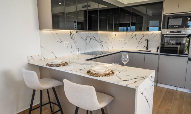 Resale - Villa - Algorfa - Comunidad valenciana