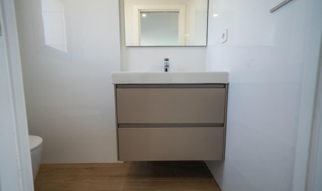 Resale - Villa - Algorfa - Comunidad valenciana