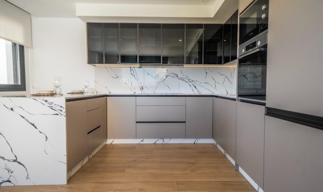 Resale - Villa - Algorfa - Comunidad valenciana