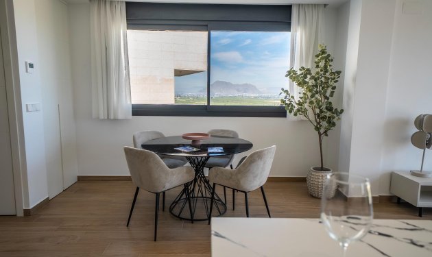 Resale - Villa - Algorfa - Comunidad valenciana