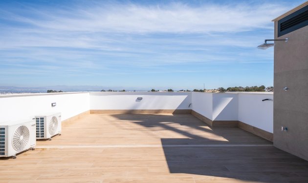 Resale - Villa - Algorfa - Comunidad valenciana