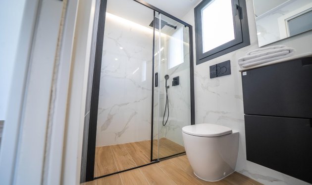 Resale - Villa - Algorfa - Comunidad valenciana