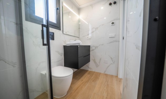 Resale - Villa - Algorfa - Comunidad valenciana