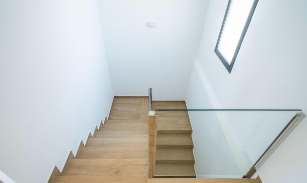 Resale - Villa - Algorfa - Comunidad valenciana