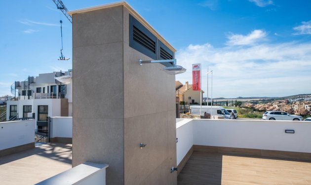 Resale - Villa - Algorfa - Comunidad valenciana