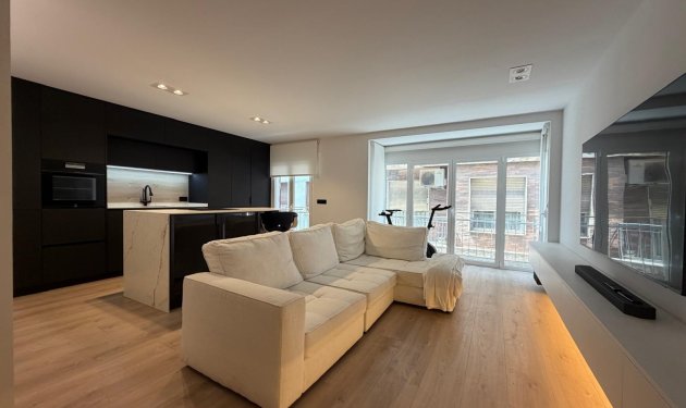 Long Term Rental - Piso - Elche - Center