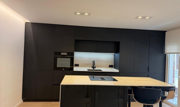Long Term Rental - Piso - Elche - Center